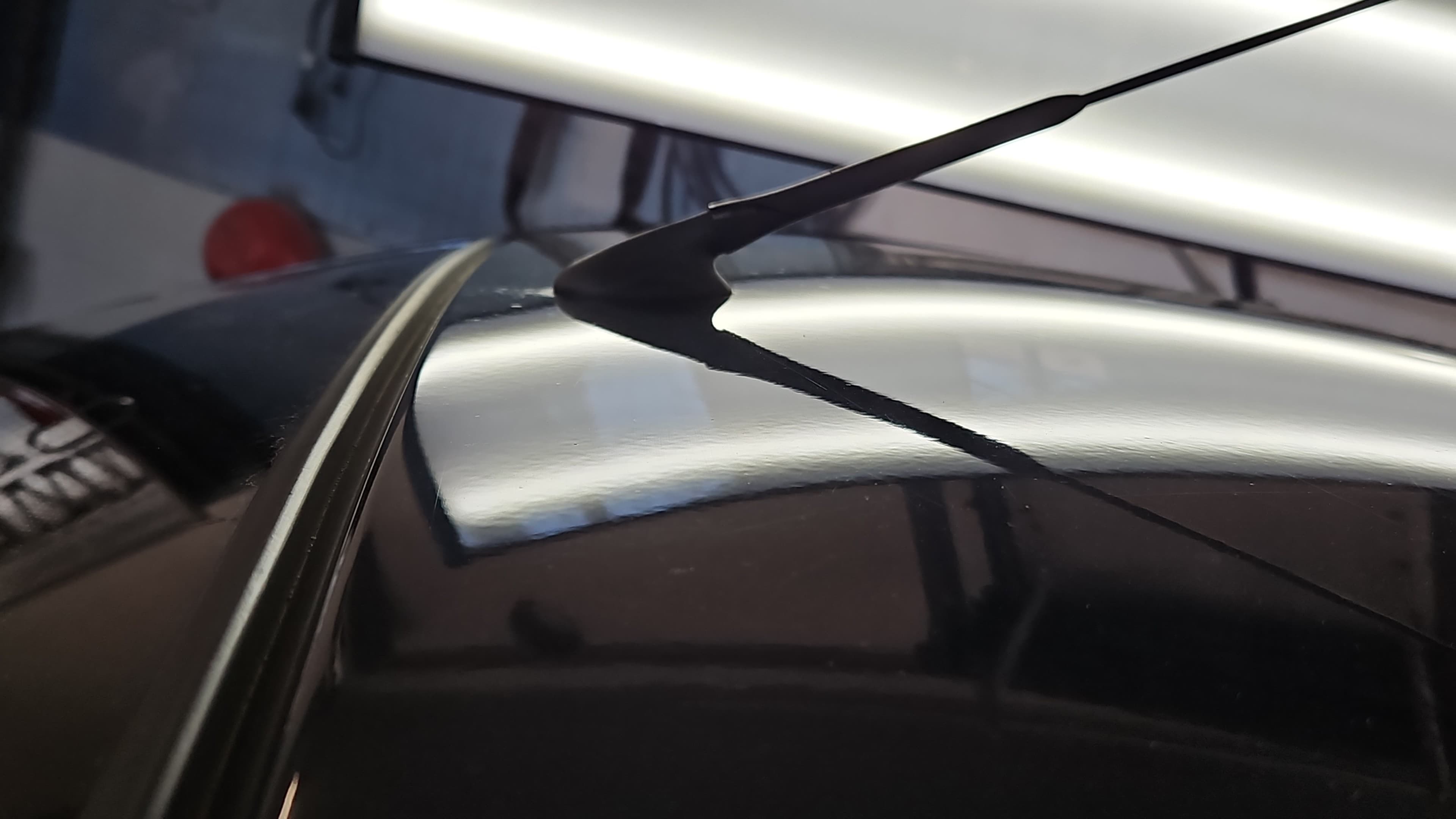 Hail Damaged Roof Repair - Dopo