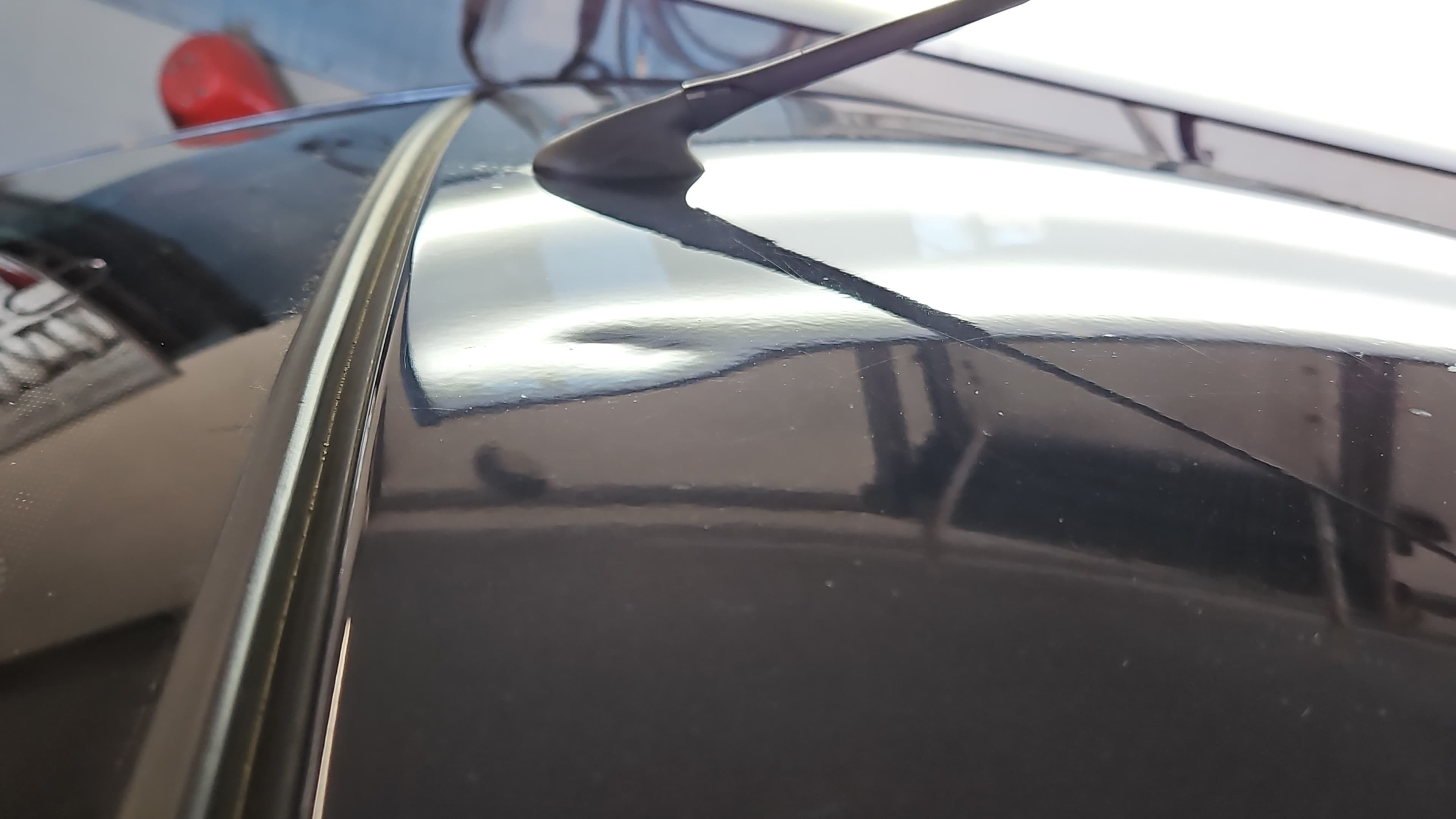 Hail Damaged Roof Repair - Prima